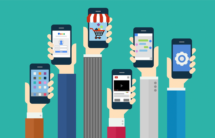 What Goes Into A Successful Mobile App
