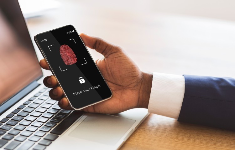Behavioral biometrics is quickly becoming a focal point for cybersecurity as services become more reliant on mobile services for its users.