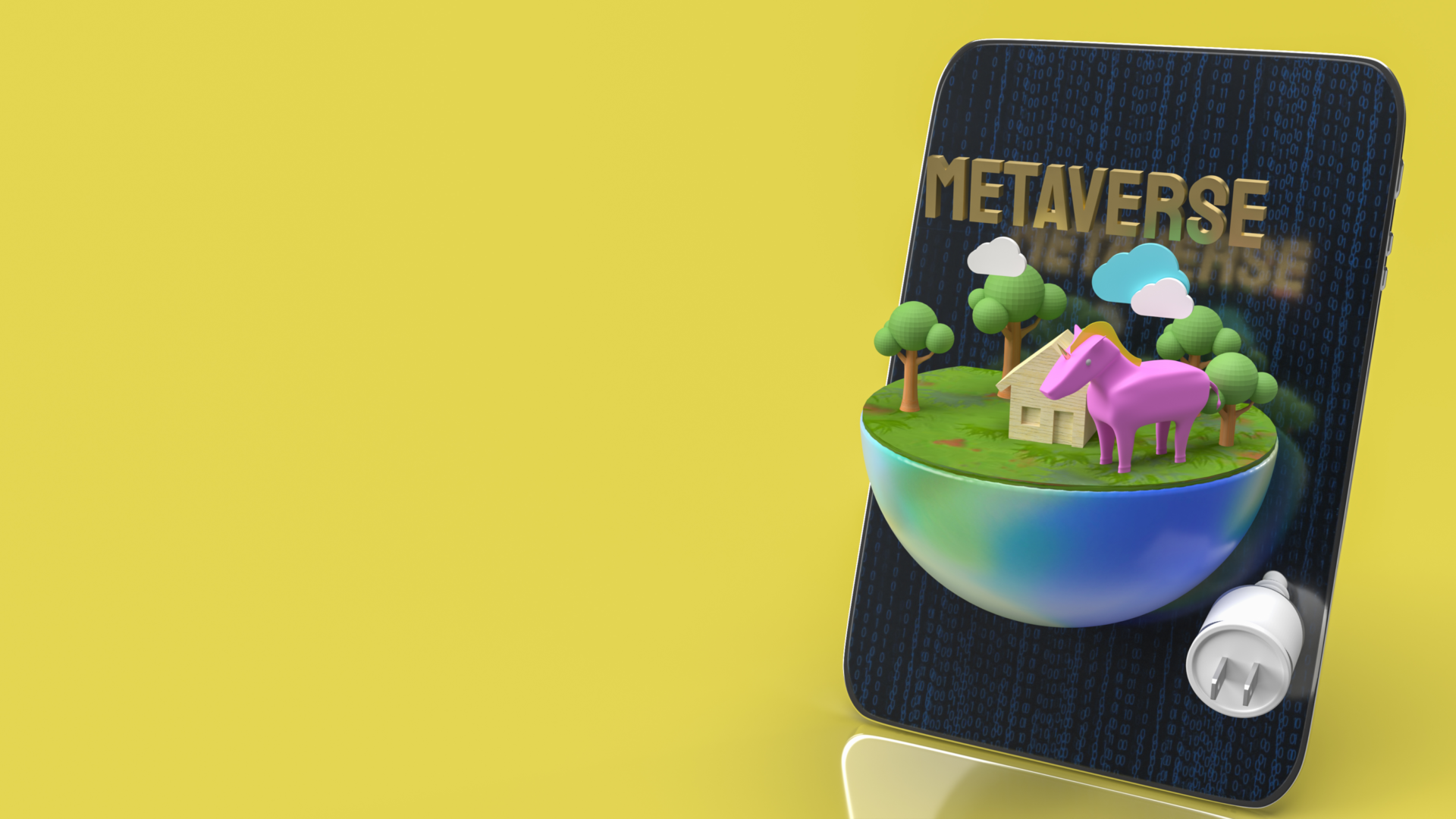 Metaverse