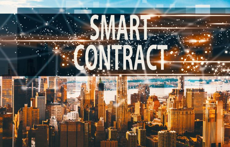 Smart Contracts